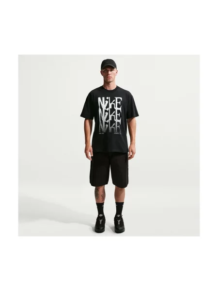 Majica Nike crna