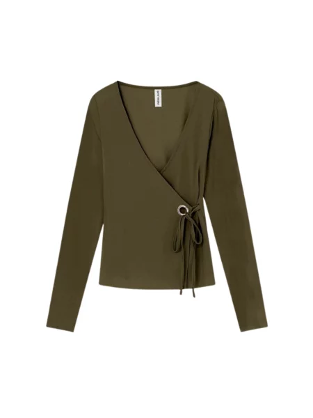 Résumé Tričko MoniqueRS mix barev