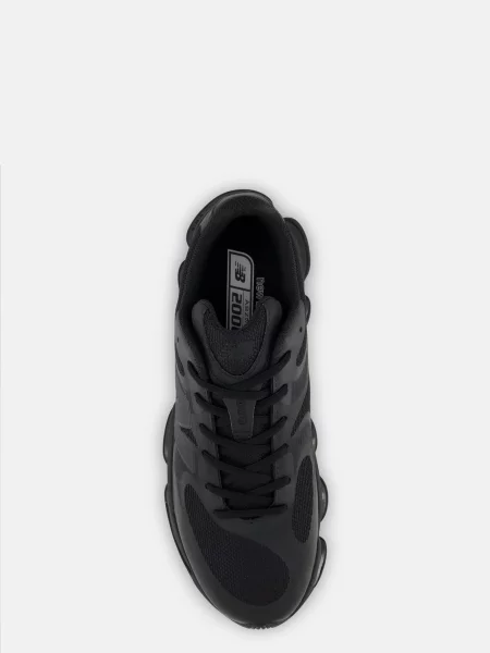 Кроссовки New Balance черные