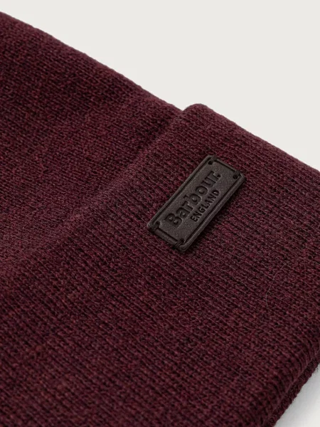 Barbour sapka férfi