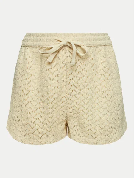 Pantaloni scurți Roxy bej