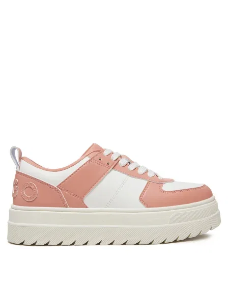 Sneakers HUGO roz