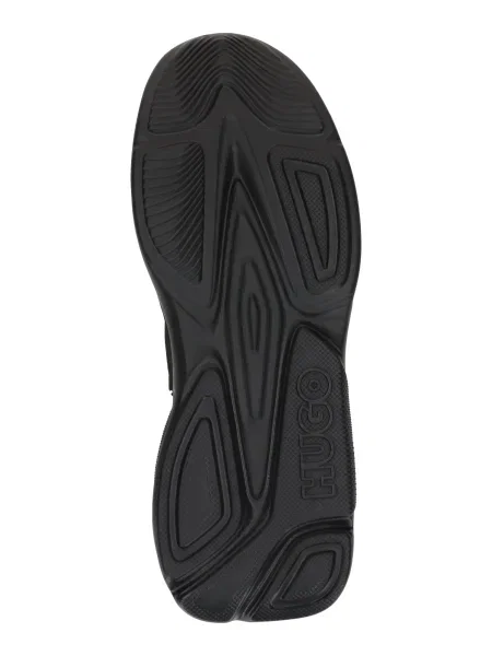 Sneakerși Hugo negru