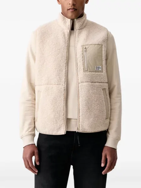 Vestă Marc O'polo din fleece