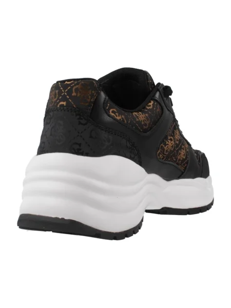 Pantofi Guess negru
