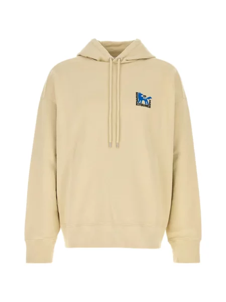 Hanorac cu glugă Maison Kitsune
