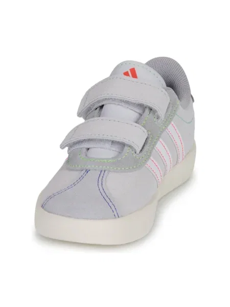 Pantofi copii Adidas gri