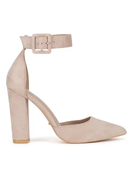 DeeZee Pantofi pumps bej