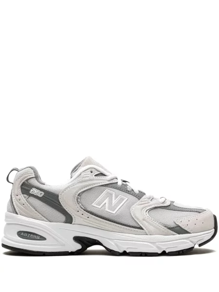 Sneakerși New Balance 530 gri