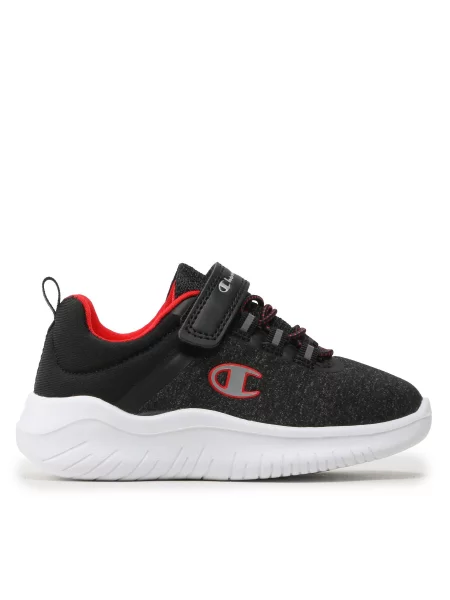 Champion Laisvalaikio batai juoda