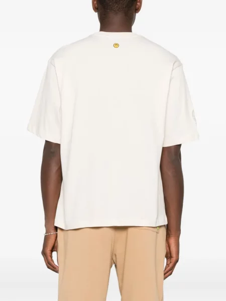 Tričko Barrow s potiskem