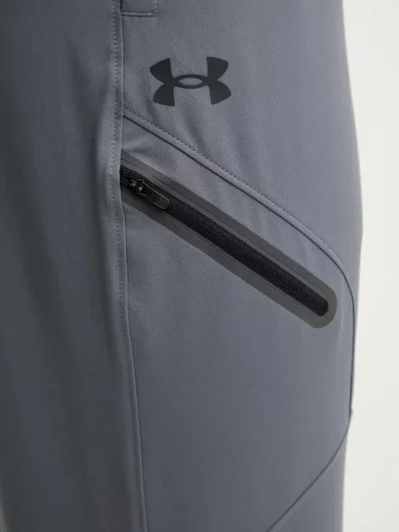 Nadrág Under Armour szürke