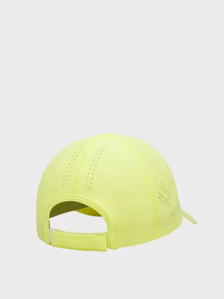 Кепка Under Armour жовта
