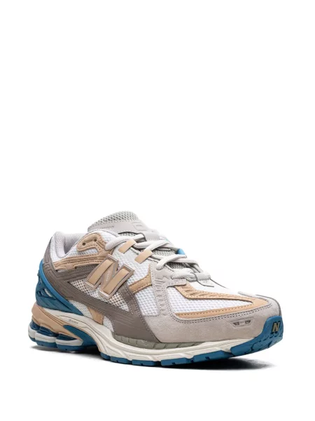 Sneakers New Balance 550 λευκό