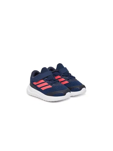 Sportcipők adidas Runfalcon 6 Shoes Infant Sötétkék
