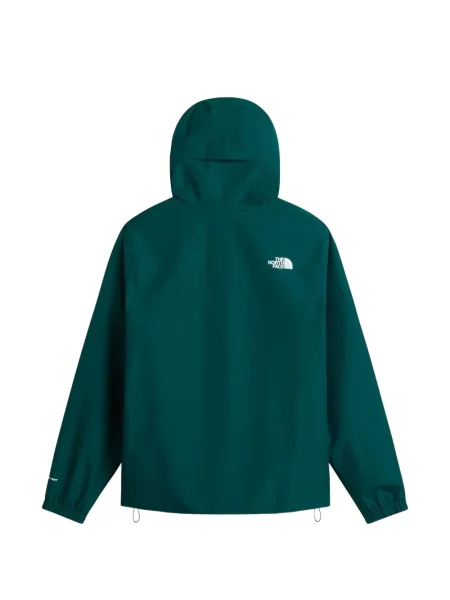 Geacă The North Face verde