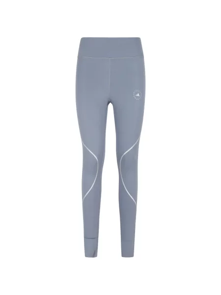 Top Adidas cu autograf albastru