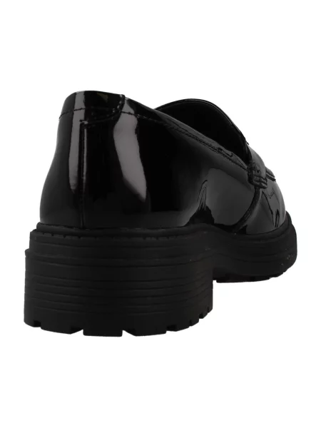 Pantofi Clarks negru