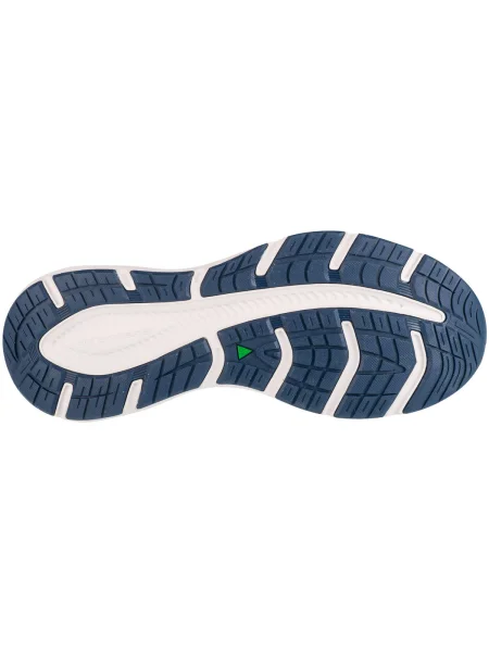 Pantofi Skechers albastru