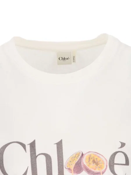 Tricou Chloé