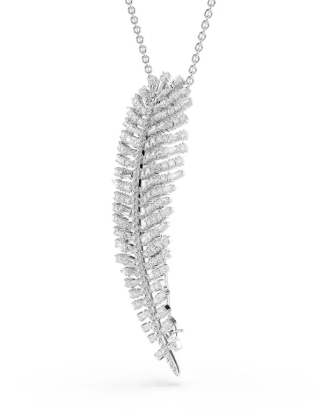Ожерелье Swarovski