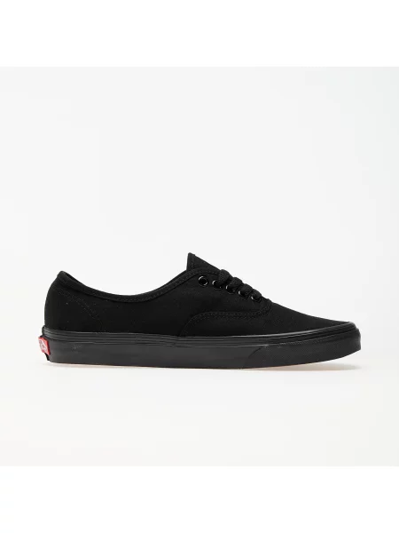 Tenisky Vans Authentic černé
