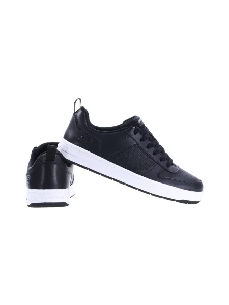 Pantofi copii Skechers albastru