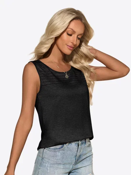 Imily Bela Top negru