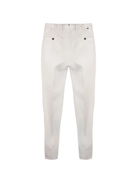 Pantaloni Incotex conici