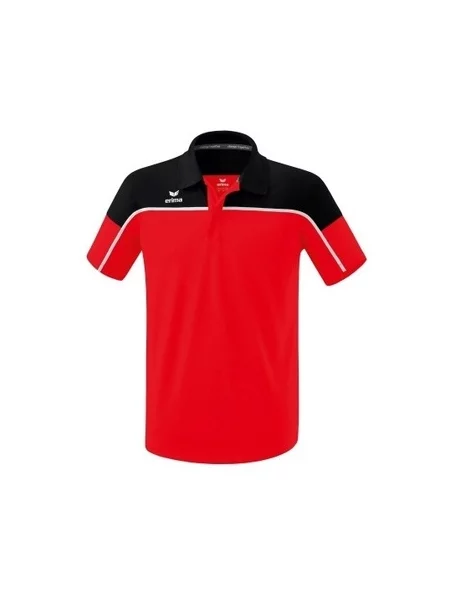 Polo majica Erima crna