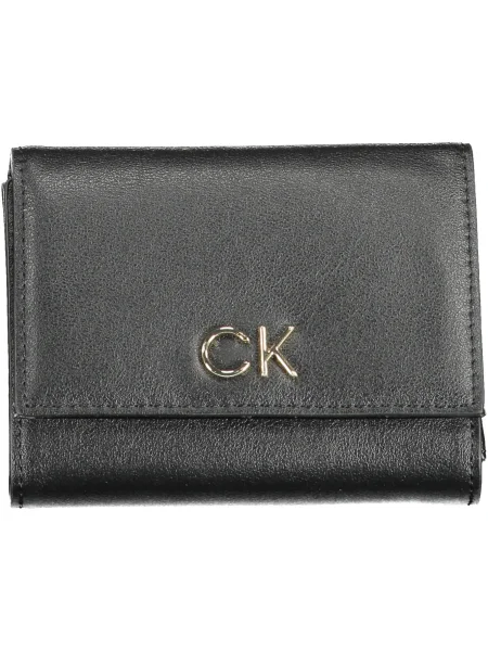 Portofel Calvin Klein negru
