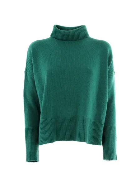 Pulover Marella verde