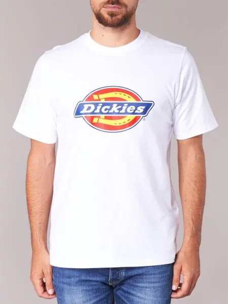 Póló Dickies fehér