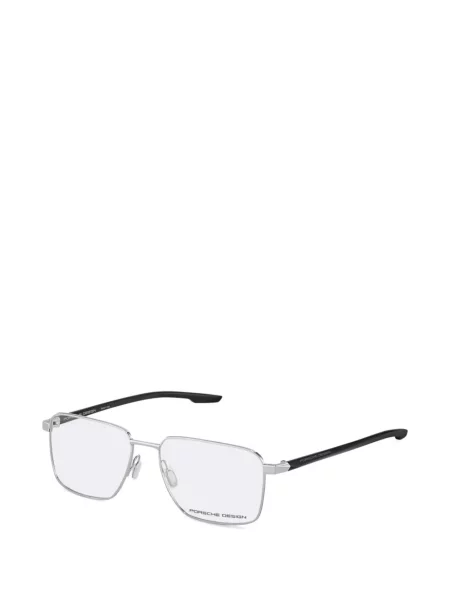 Sunčane naočale Porsche Design siva