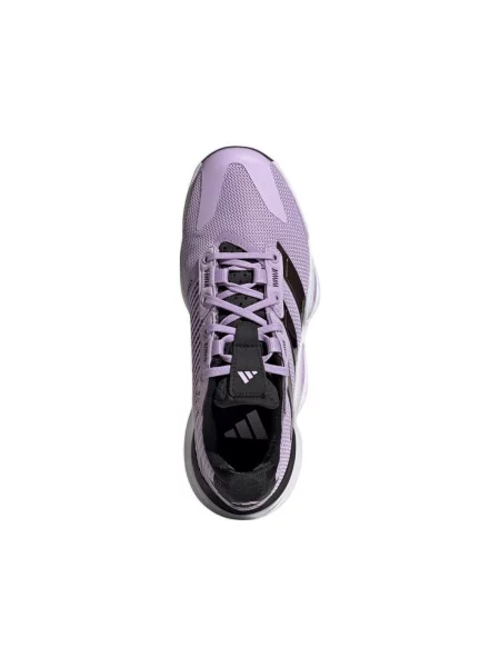 Pantofi Adidas violet