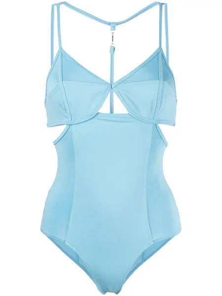 Body Remain albastru