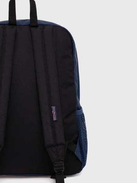 Рюкзак Jansport Flex Pack великий однотонний синій