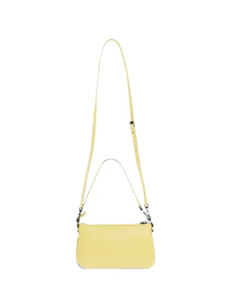 Geantă Balenciaga galben