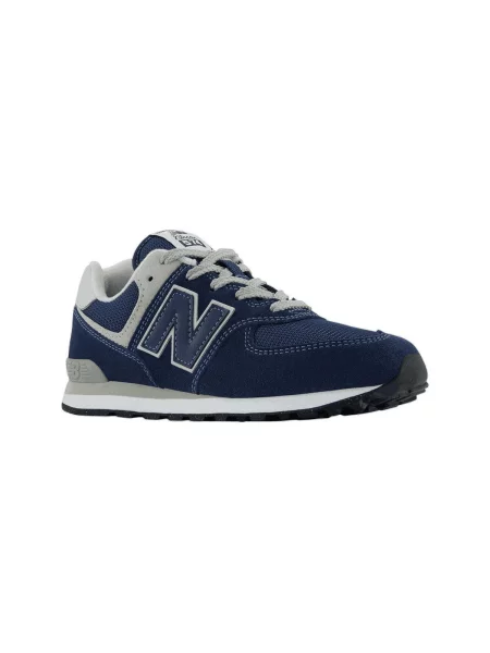 Pantofi New Balance albastru