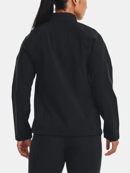 Dzseki Under Armour fekete