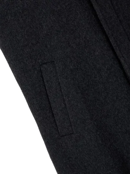 Palton Studio Tomboy negru