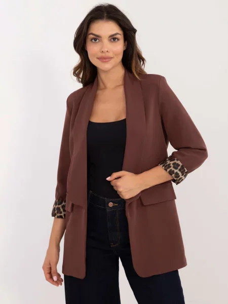 Sacou Fashionhunters maro