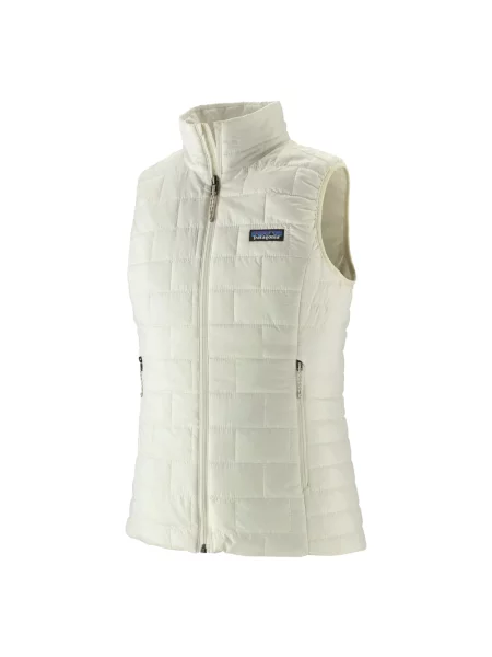 Kamizelka Patagonia beżowa