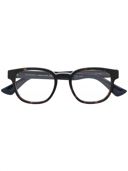 Ochelari de soare Gucci Eyewear maro