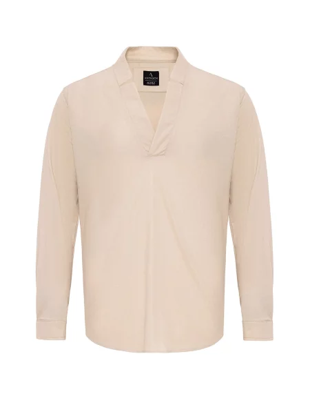 Antioch Košile béžová