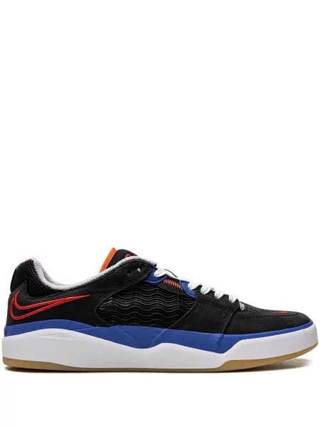 Sneakerși Nike negru