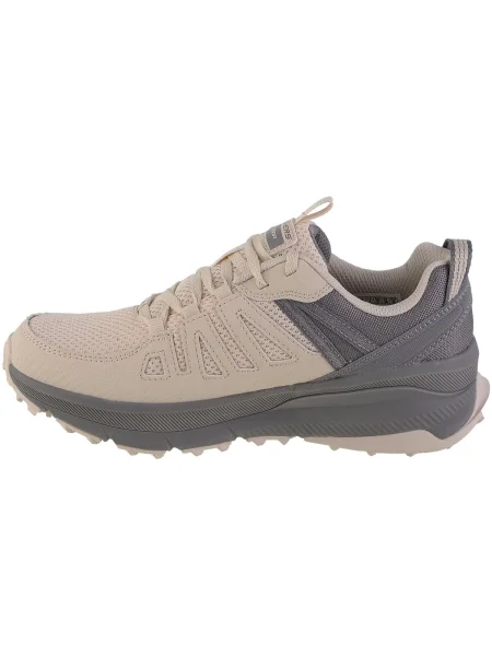 Pantofi Skechers gri