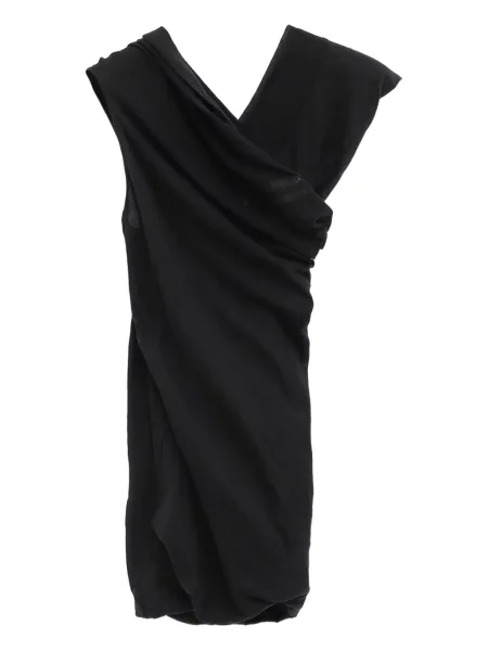 Top Rick Owens negru