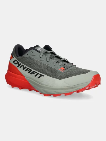 Dynafit pantofi outdoor Ultra Running verde