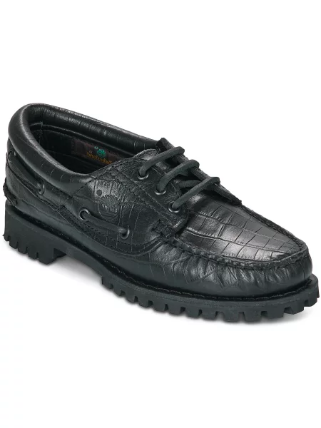 Pantofi Timberland negru